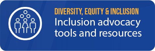 Diversity, Equity, inclusion