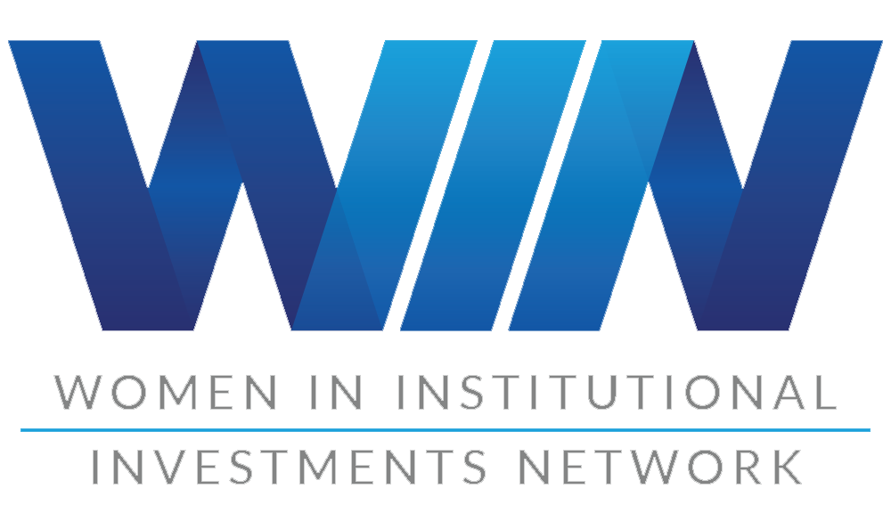 Women in Institutional Investments Network - WIIN